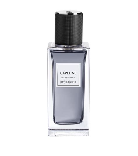 ysl capeline perfume